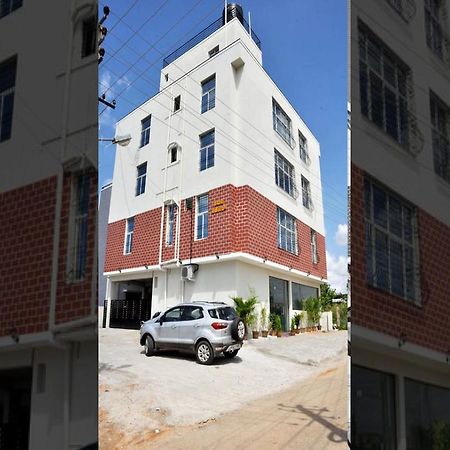 Orange Comforts Devanahalli Exterior photo