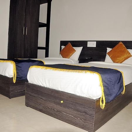 Orange Comforts Devanahalli Exterior photo