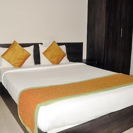 Orange Comforts Devanahalli Exterior photo