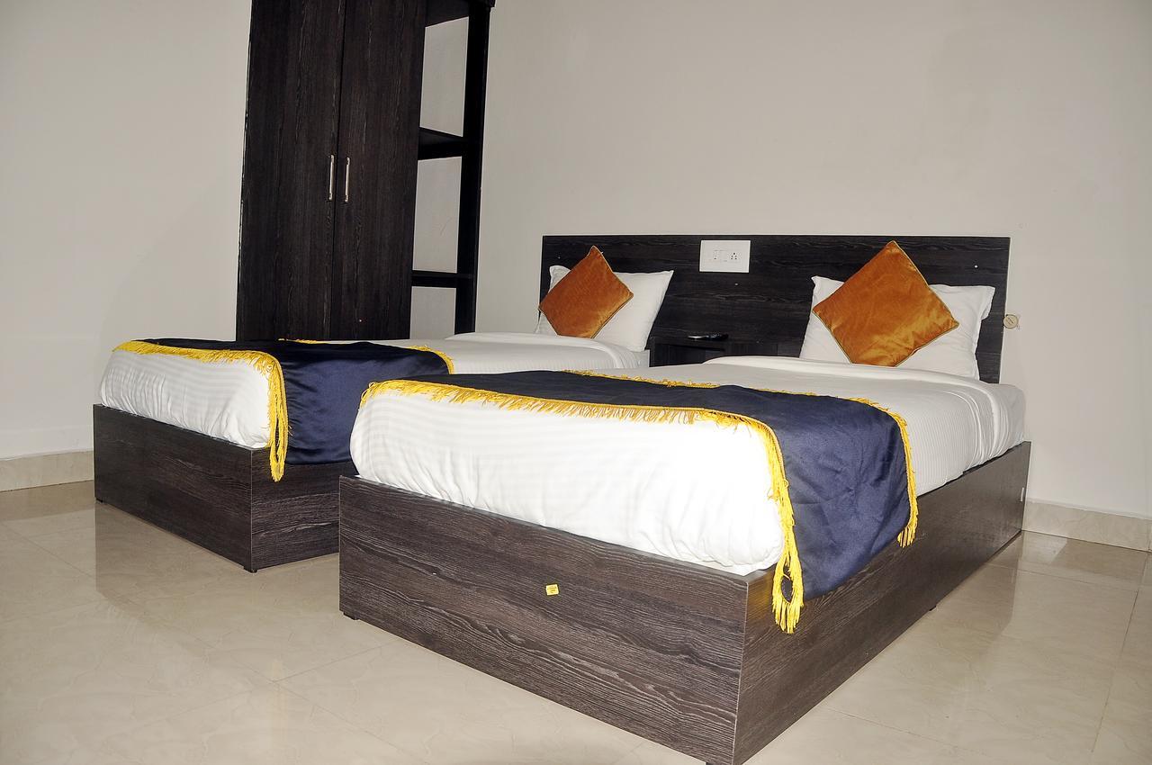 Orange Comforts Devanahalli Exterior photo