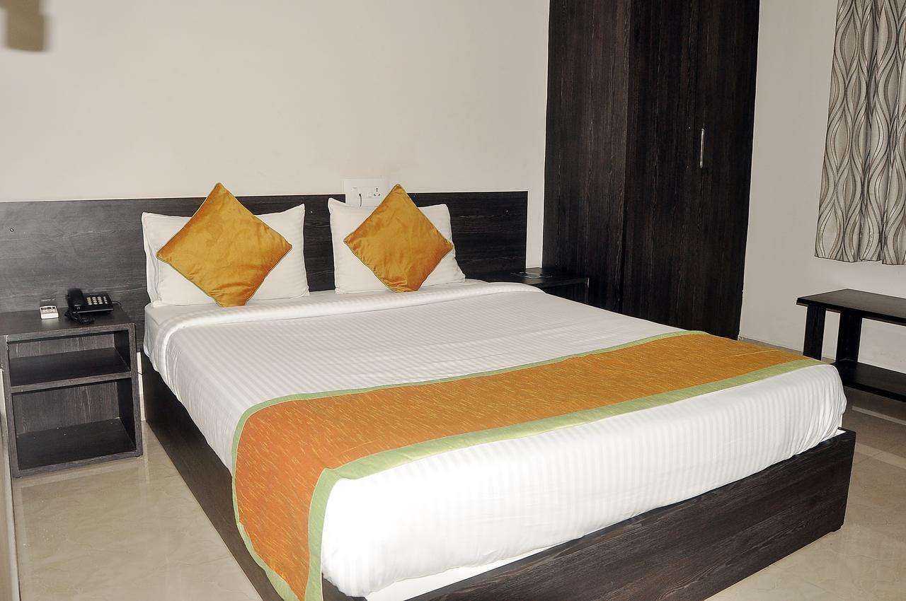 Orange Comforts Devanahalli Exterior photo
